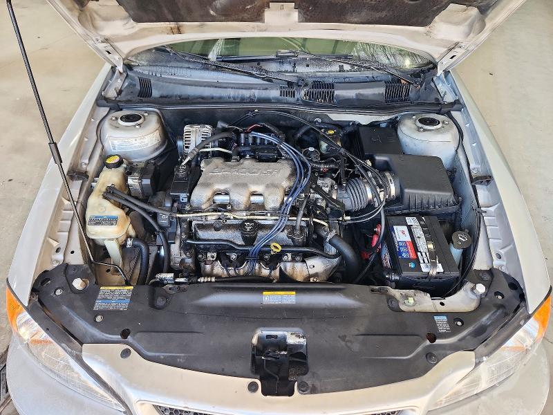 72779826 :رقم المزاد ، 1G2NF52E84M504941 vin ، 2004 Pontiac Grand Am مزاد بيع