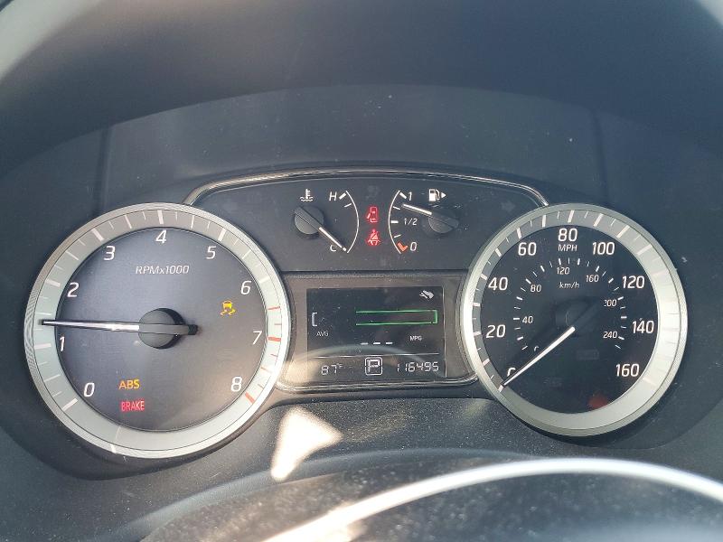 Aukcja sprzedaży 2013 Nissan Sentra, vin: 1N4AB7AP4DN910008, numer aukcji: 69644536