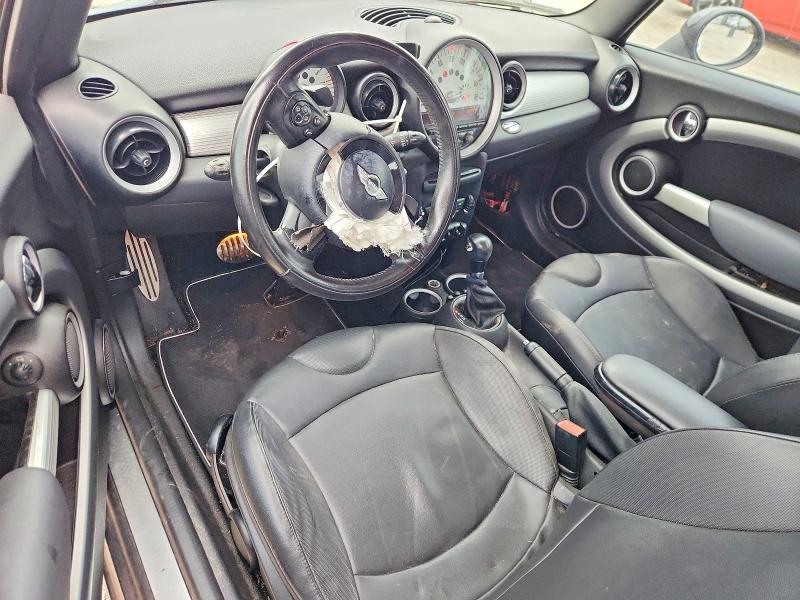Aukcja sprzedaży 2012 Mini Cooper, vin: WMWSV3C59CTY19480, numer aukcji: 71231086