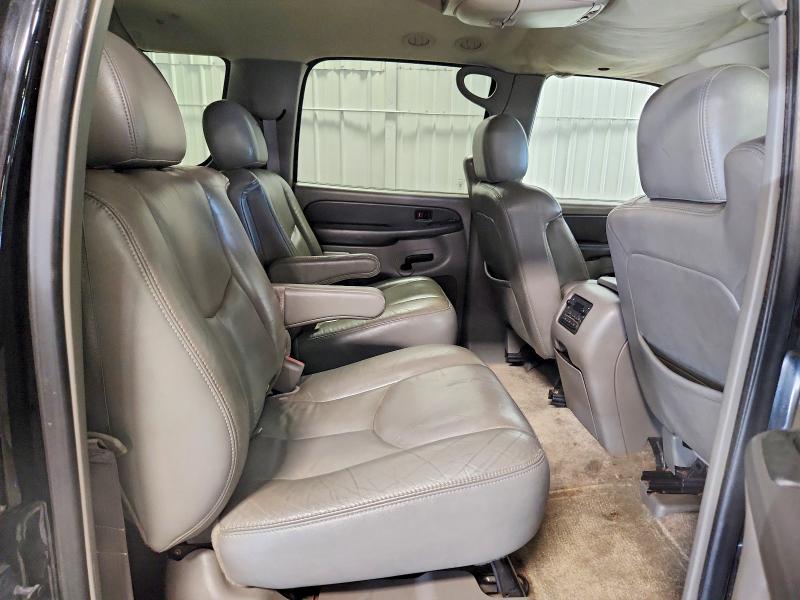 Aukcja sprzedaży 2003 Chevrolet Suburban, vin: 3GNFK16Z23G280575, numer aukcji: 71301866