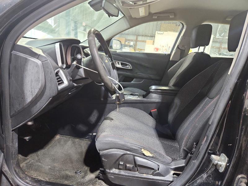 Aukcja sprzedaży 2017 Chevrolet Equinox, vin: 2GNALBEK6H1507025, numer aukcji: 72583786