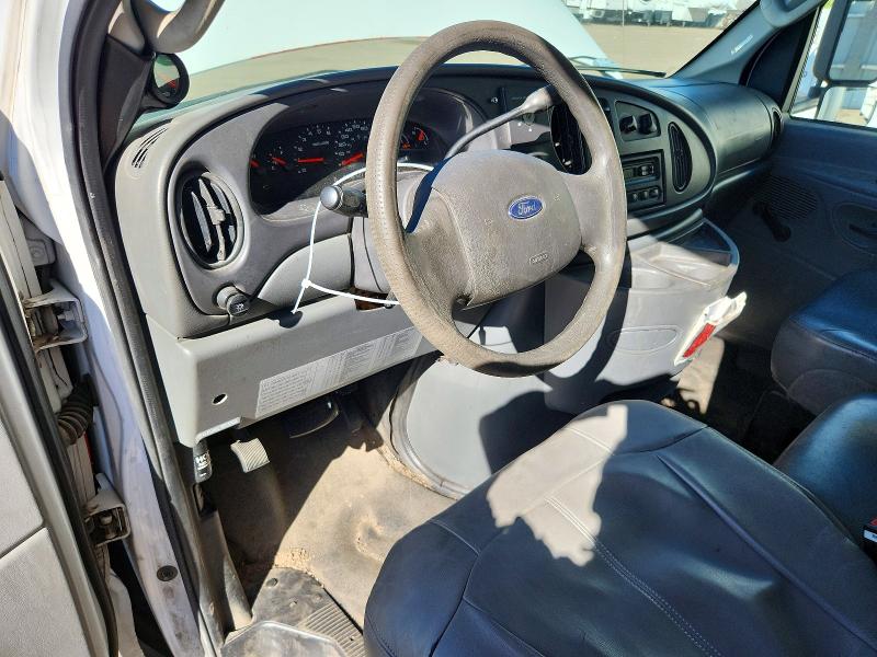 Продаж на аукціоні авто 2007 Ford Econoline, vin: 1FDXE45S07DA18028, номер лоту: 71742516