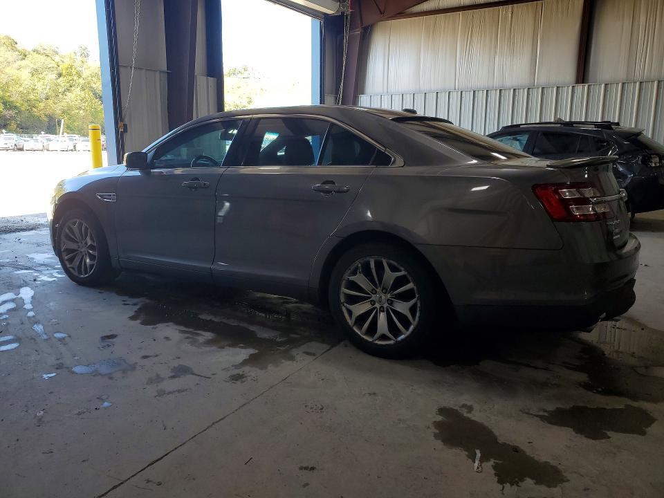 71774536 :رقم المزاد ، 1FAHP2F82DG110042 vin ، 2013 Ford Taurus مزاد بيع