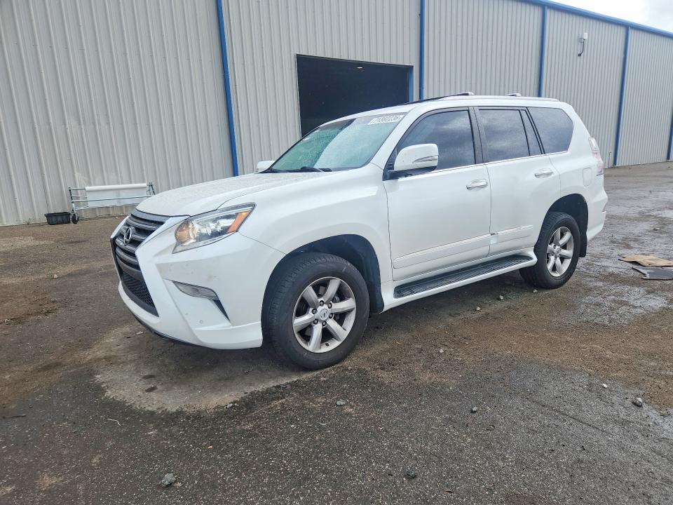 71382236 :رقم المزاد ، JTJBM7FX9J5199268 vin ، 2018 Lexus Gx مزاد بيع