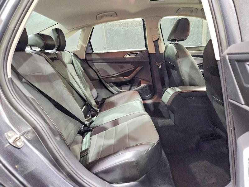 Продажа на аукционе авто 2025 Volkswagen Jetta, vin: 3VW7X7BU8SM015278, номер лота: 71143466