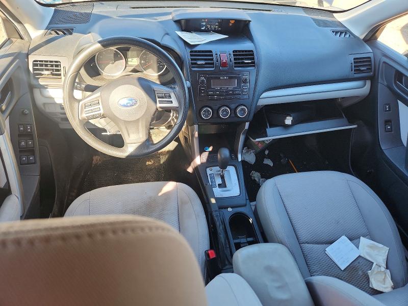 72101986 :رقم المزاد ، JF2SJAEC5EH454995 vin ، 2014 Subaru Forester مزاد بيع