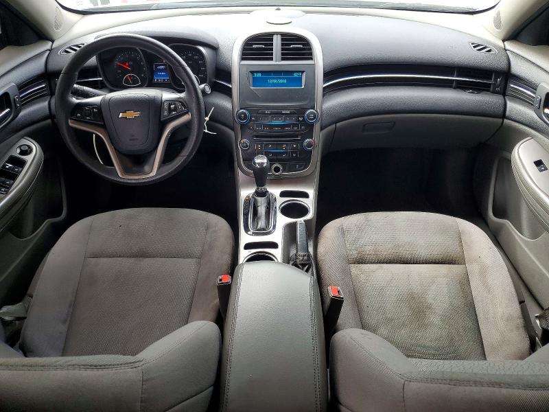 Aukcja sprzedaży 2015 Chevrolet Malibu, vin: 1G11B5SL6FF211737, numer aukcji: 72663696