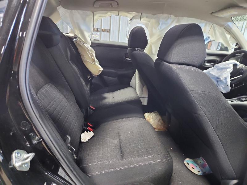 71573636 :رقم المزاد ، 3CZRZ2H31SM783704 vin ، 2025 Honda Hr-v مزاد بيع