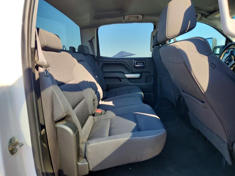 Продаж на аукціоні авто 2018 Chevrolet Silverado, vin: 1GC1KVEY3JF110680, номер лоту: 72405806