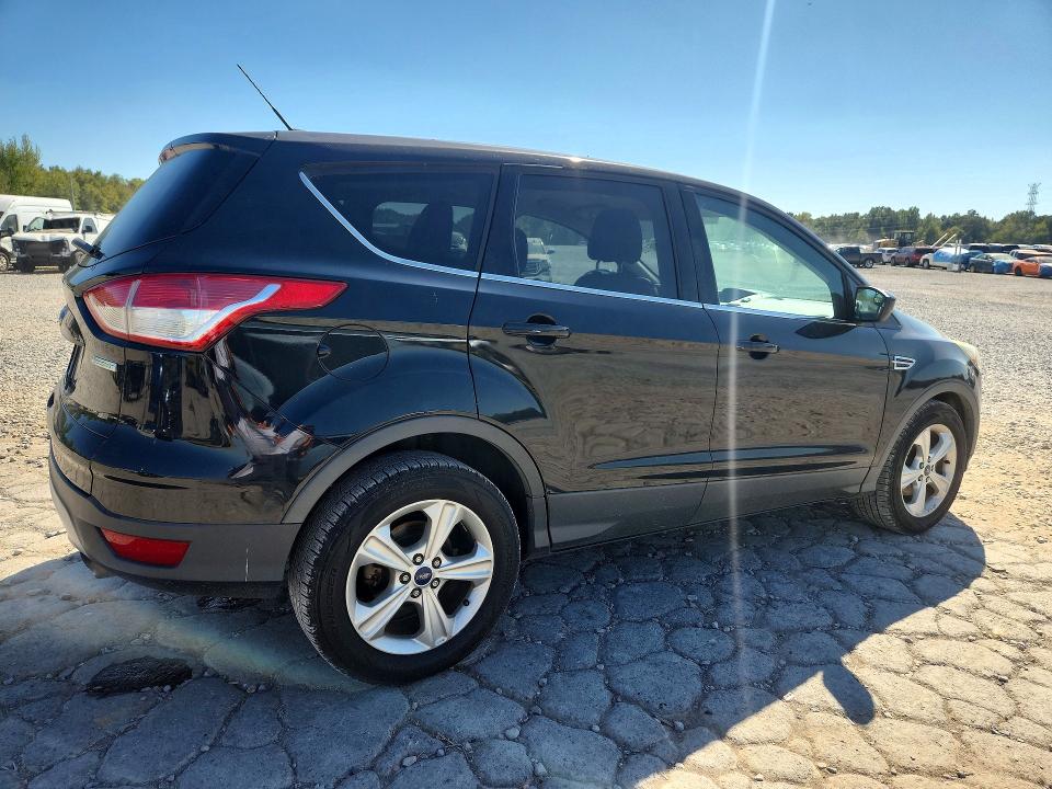Продажа на аукционе авто 2014 Ford Escape, vin: 1FMCU0GX1EUD84791, номер лота: 72795126