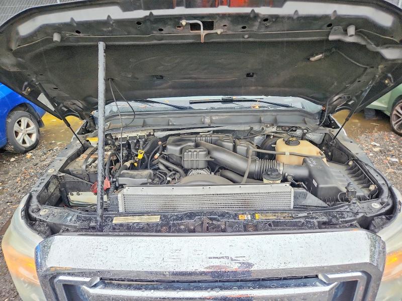 71556736 :رقم المزاد ، 1FT7W2B65FEA17964 vin ، 2015 Ford F250 مزاد بيع