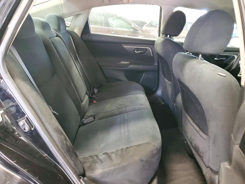 Продажа на аукционе авто 2015 Nissan Altima, vin: 1N4AL3AP1FC231642, номер лота: 72748356