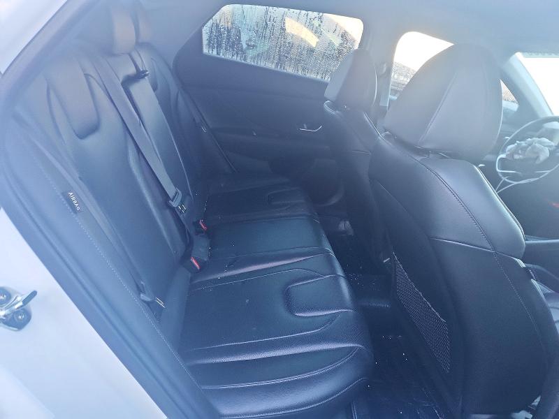 Продажа на аукционе авто 2024 Hyundai Elantra, vin: KMHLN4DG9RU705961, номер лота: 69739556
