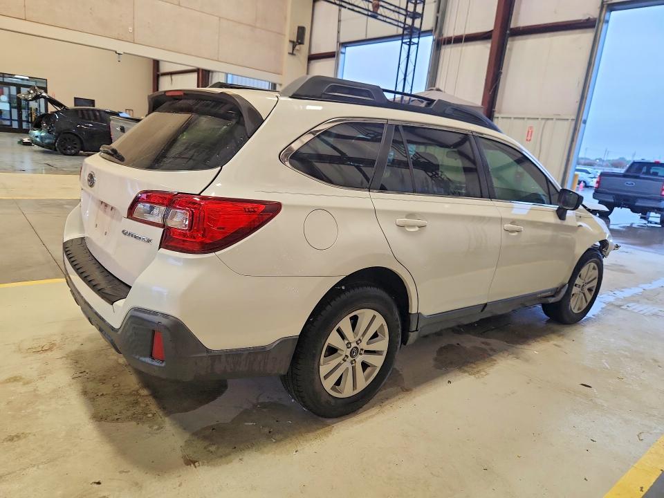 Продаж на аукціоні авто 2018 Subaru Outback, vin: 4S4BSAAC9J3363698, номер лоту: 71029796