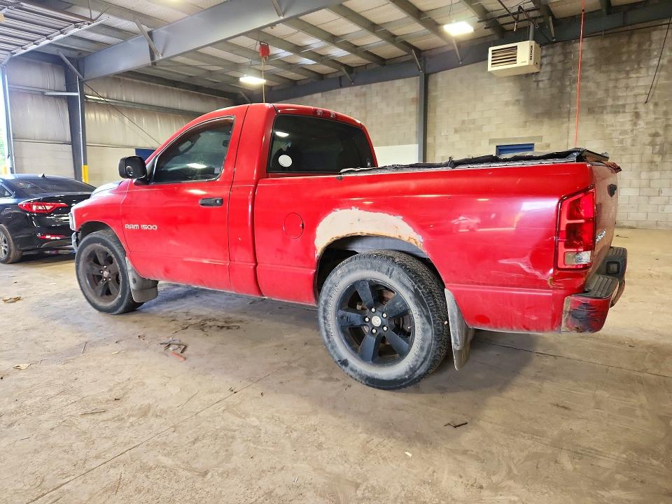 Продаж на аукціоні авто 2003 Dodge Ram 1500, vin: 1D7HA16N23J574919, номер лоту: 71993136