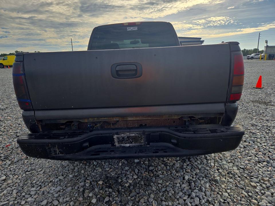Aukcja sprzedaży 2005 Gmc New Sierra, vin: 1GTEC19X15Z211505, numer aukcji: 70954166