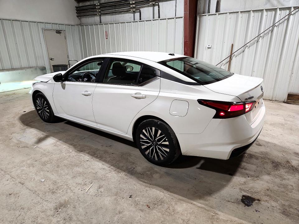 2026 Nissan Altima მანქანა იყიდება აუქციონზე, vin: 1N4BL4DW2TN305731, აუქციონის ნომერი: 72015816