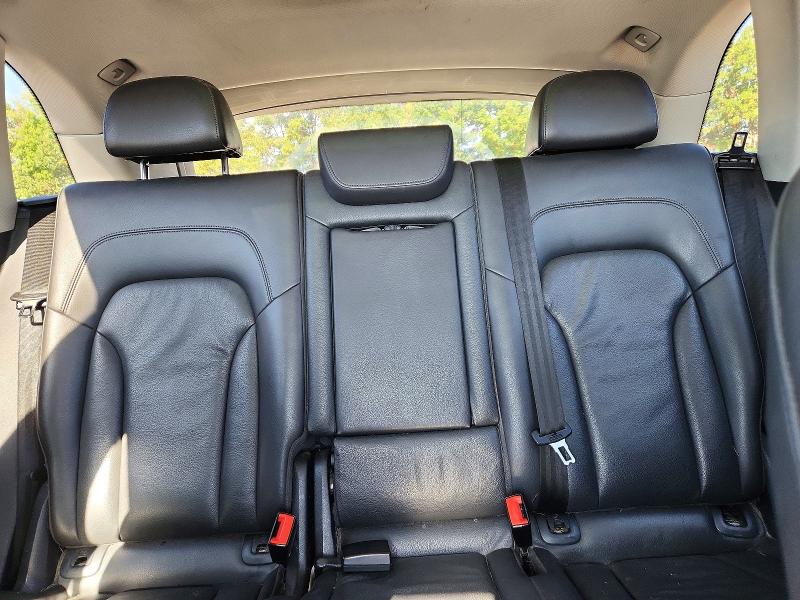 Продажа на аукционе авто 2013 Audi Q5, vin: WA1CFAFP8DA059393, номер лота: 71783376