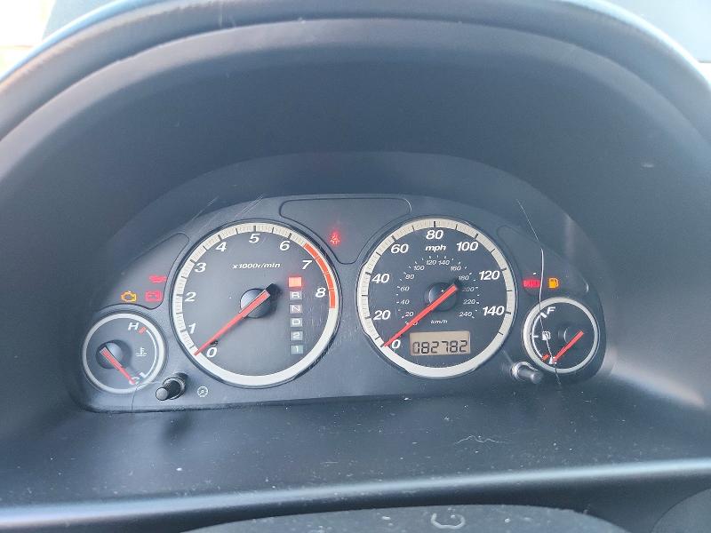71977706 :رقم المزاد ، SHSRD78453U123853 vin ، 2003 Honda Cr-v مزاد بيع