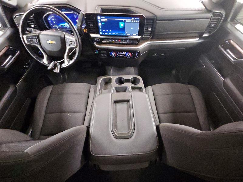 72626826 :رقم المزاد ، 2GCPACED8N1505272 vin ، 2022 Chevrolet Silverado مزاد بيع