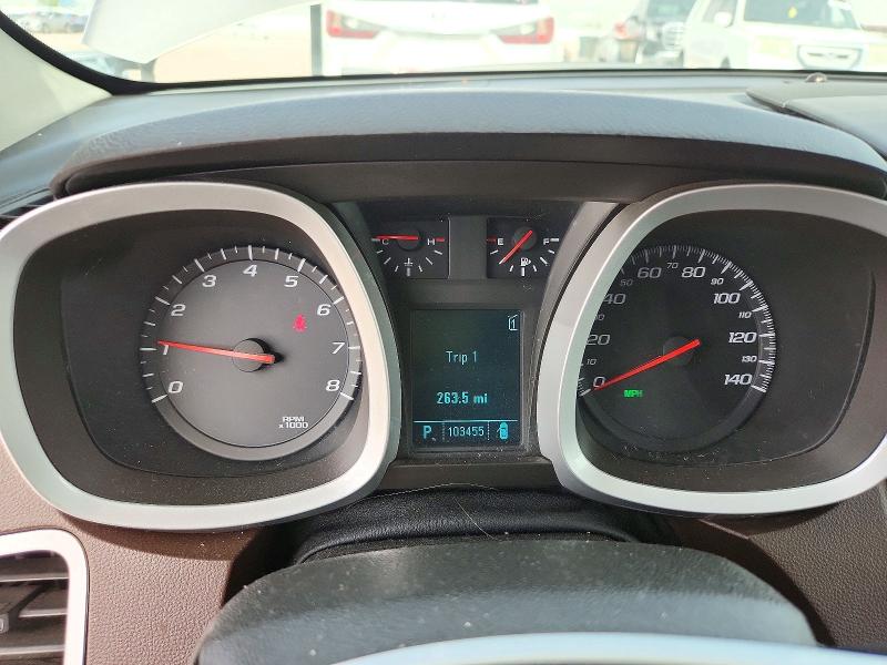 Aukcja sprzedaży 2010 Chevrolet Equinox, vin: 2CNALPEW2A6247090, numer aukcji: 72956176