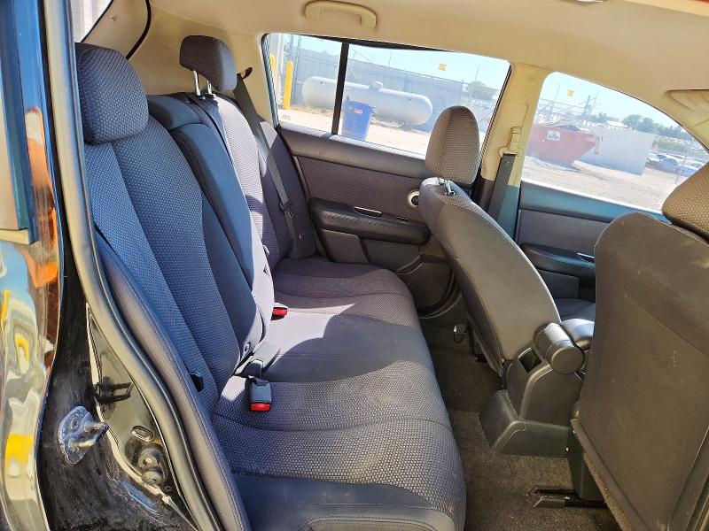 Продаж на аукціоні авто 2008 Nissan Versa, vin: 3N1BC13E98L410116, номер лоту: 71179556