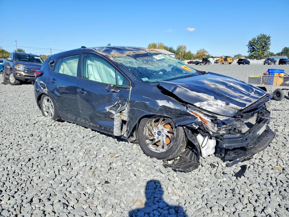 Продажа на аукционе авто 2024 Subaru Impreza, vin: JF1GUABC0R8306099, номер лота: 71739146