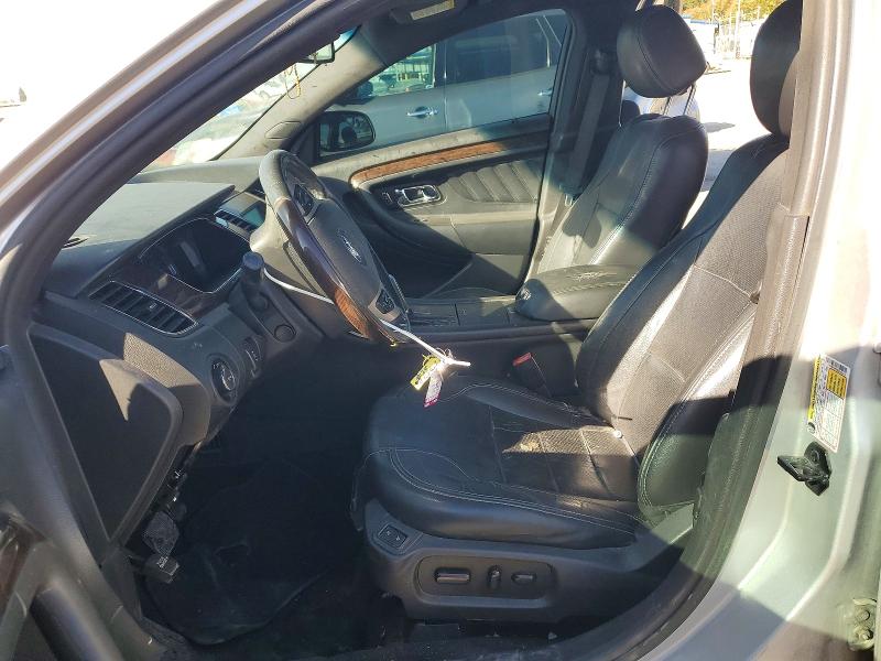 2014 Ford Taurus მანქანა იყიდება აუქციონზე, vin: 1FAHP2F8XEG155313, აუქციონის ნომერი: 72911696