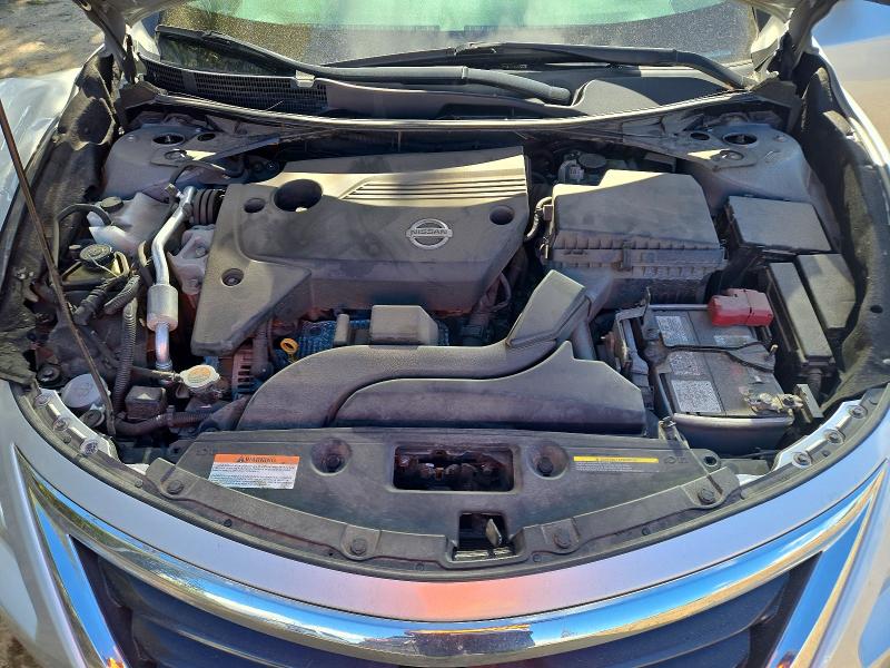 Продажа на аукционе авто 2015 Nissan Altima, vin: 1N4AL3APXFN386582, номер лота: 71051216