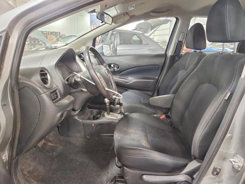 Aukcja sprzedaży 2015 Nissan Versa Note, vin: 3N1CE2CP4FL413735, numer aukcji: 70741016