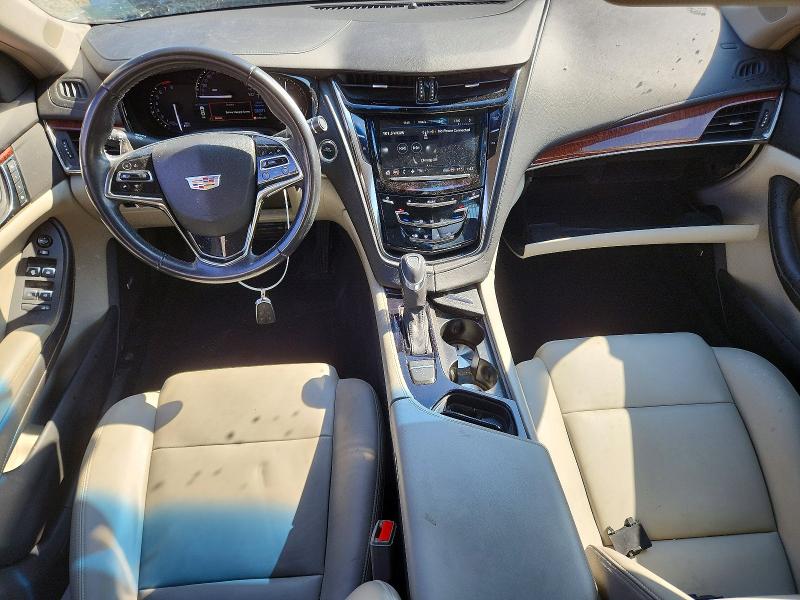 Продаж на аукціоні авто 2019 Cadillac Cts, vin: 1G6AW5SX5K0101728, номер лоту: 70920416