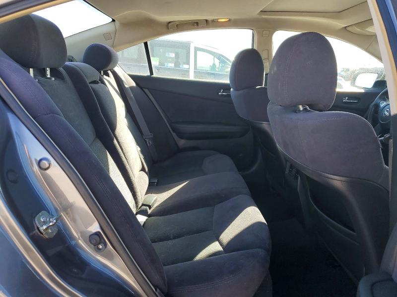 2014 Nissan Maxima მანქანა იყიდება აუქციონზე, vin: 1N4AA5AP3EC452160, აუქციონის ნომერი: 72722346