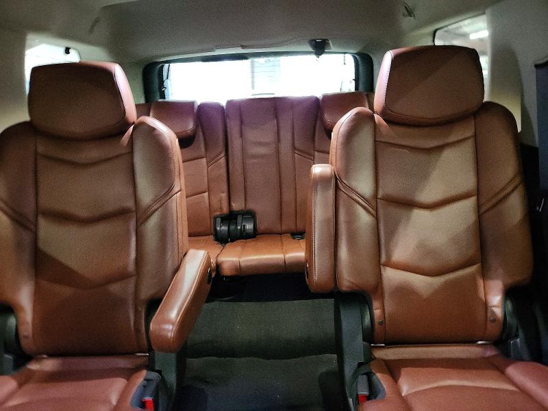 Aukcja sprzedaży 2015 Cadillac Escalade, vin: 1GYS4MKJ4FR722886, numer aukcji: 71352356