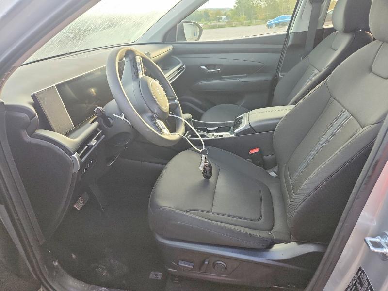 Продажа на аукционе авто 2026 Hyundai Tucson, vin: 5NMJBCDE5TH703944, номер лота: 71038566