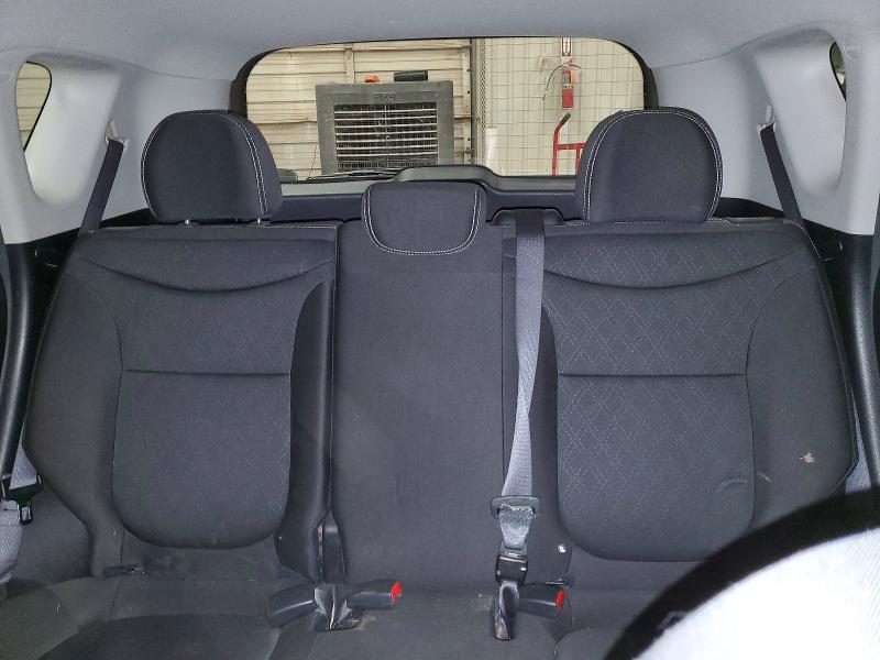 Продажа на аукционе авто 2017 Kia Soul, vin: KNDJN2A21H7428230, номер лота: 71671226