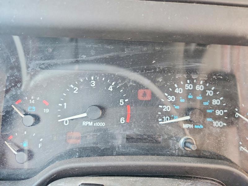 1998 Jeep Wrangler / Tj მანქანა იყიდება აუქციონზე, vin: 1J4FY19S4WP801392, აუქციონის ნომერი: 71190856
