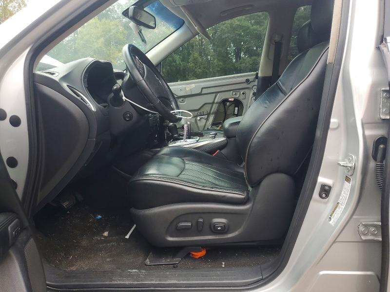 Aukcja sprzedaży 2015 Infiniti Qx60, vin: 5N1AL0MN7FC518112, numer aukcji: 70641776