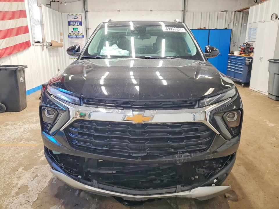 71779916 :رقم المزاد ، KL79MPSL6TB250683 vin ، 2026 Chevrolet Trailblazer مزاد بيع