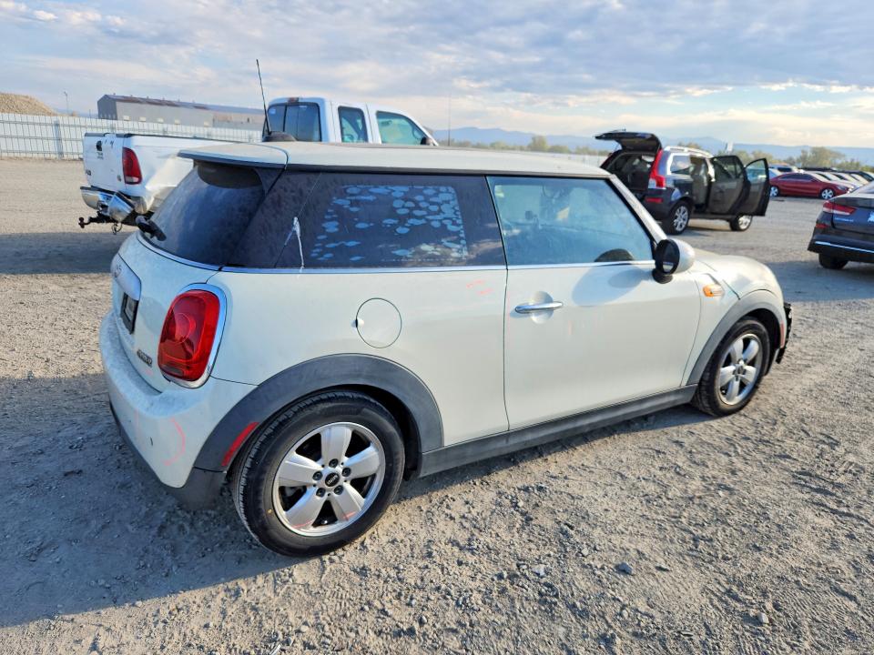Продажа на аукционе авто 2014 Mini Cooper, vin: WMWXM5C50ET934623, номер лота: 71233046