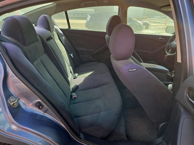 Продаж на аукціоні авто 2012 Nissan Altima, vin: 1N4AL2AP9CC160437, номер лоту: 70825076