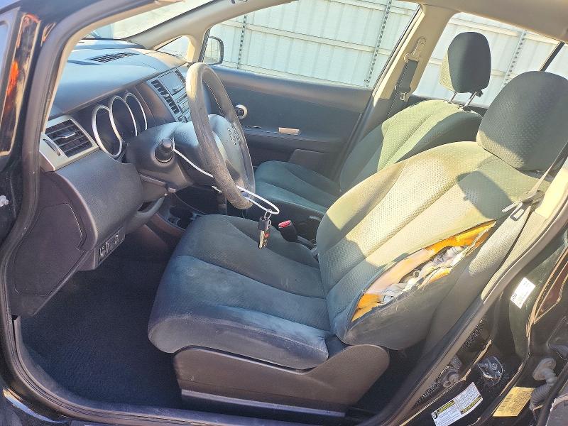 Продажа на аукционе авто 2011 Nissan Versa, vin: 3N1BC1CP7BL406669, номер лота: 72346396