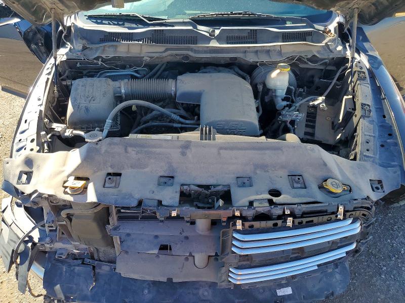 Продажа на аукционе авто 2017 Ram 1500, vin: 1C6RR7LG9HS631271, номер лота: 73142746
