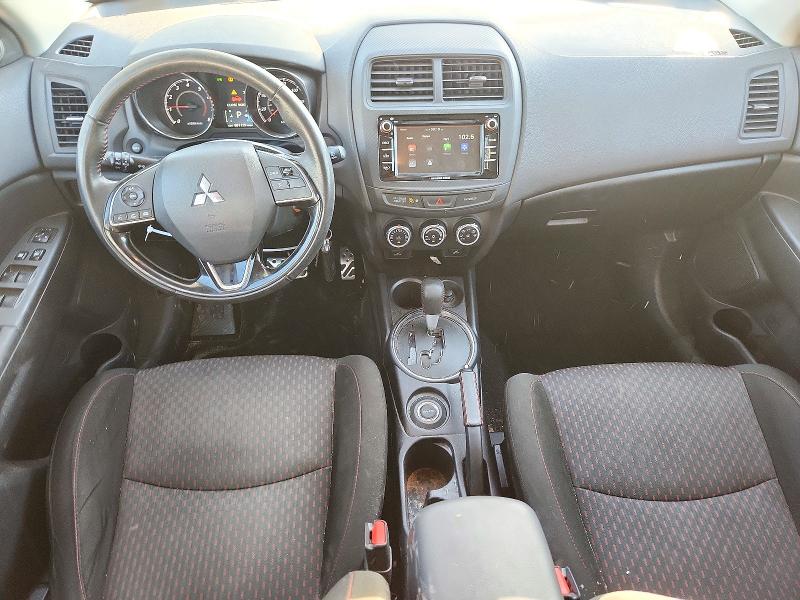 Продаж на аукціоні авто 2017 Mitsubishi Outlander Sport, vin: JA4AR3AU4HZ044940, номер лоту: 71663996