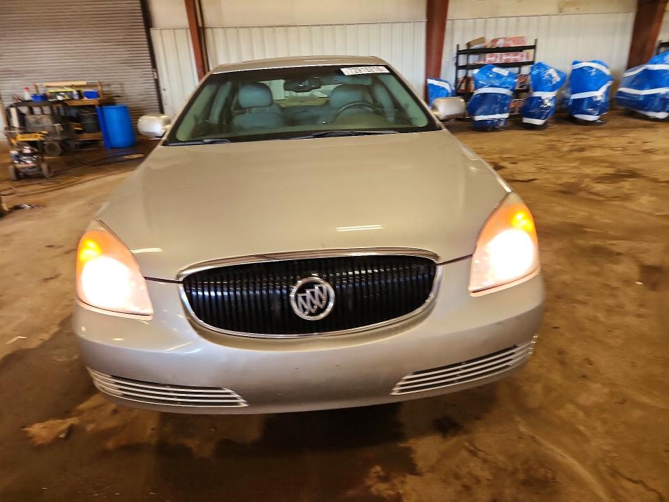 Aukcja sprzedaży 2006 Buick Lucerne, vin: 1G4HD57246U156342, numer aukcji: 72915316