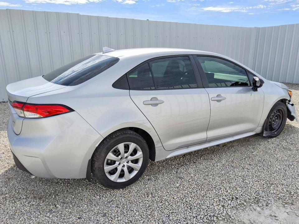 Продажа на аукционе авто 2026 Toyota Corolla, vin: 5YFB4MDE5TP369425, номер лота: 69754646