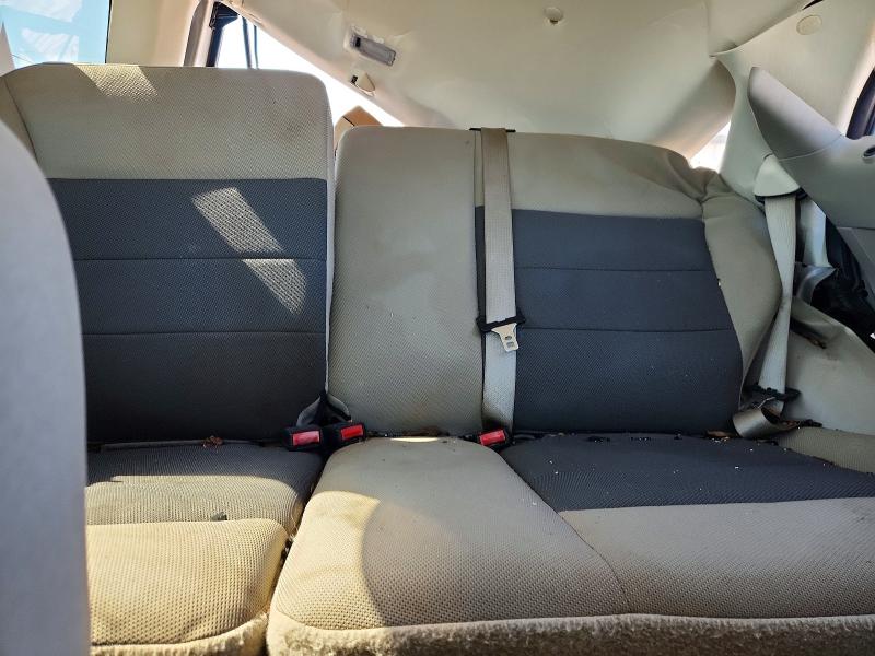 70556406 :رقم المزاد ، 1FMCU03ZX8KD66636 vin ، 2008 Ford Escape مزاد بيع