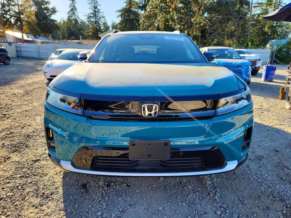 72625186 :رقم المزاد ، 3GPKHXRJXSS504104 vin ، 2025 Honda Prologue مزاد بيع
