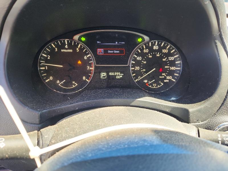 Продажа на аукционе авто 2015 Nissan Altima, vin: 1N4AL3AP6FC419525, номер лота: 71733896