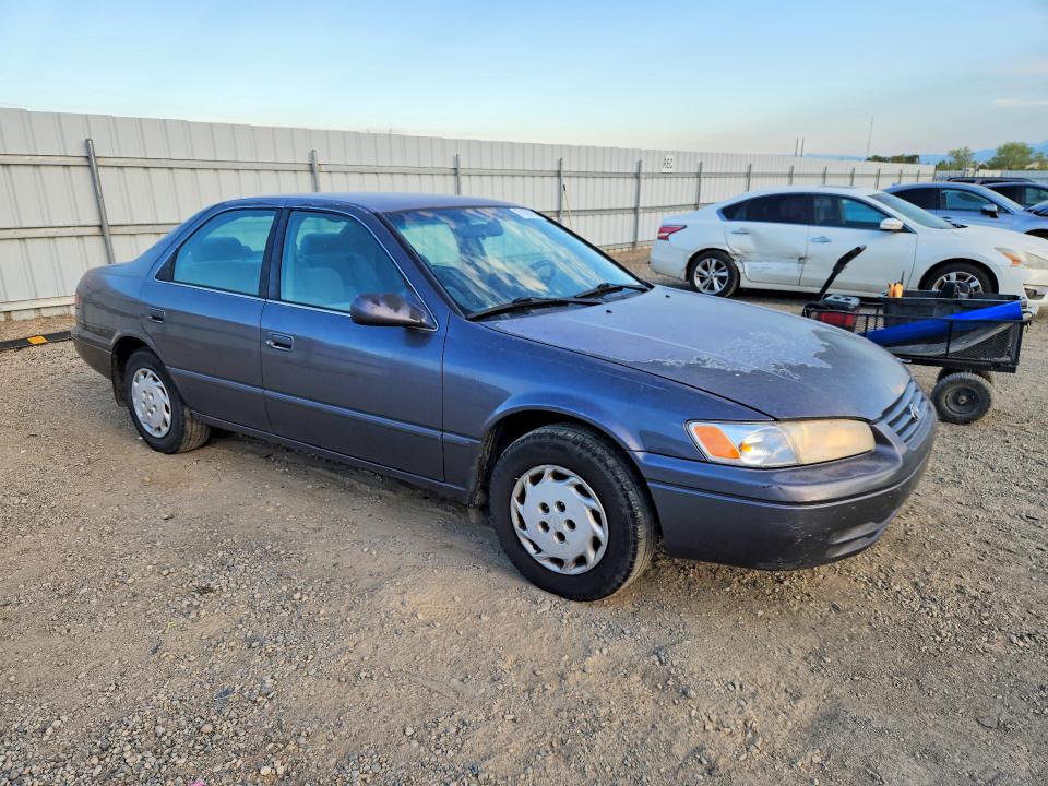 Aukcja sprzedaży 1999 Toyota Camry, vin: 4T1BG22K4XU499687, numer aukcji: 71425936