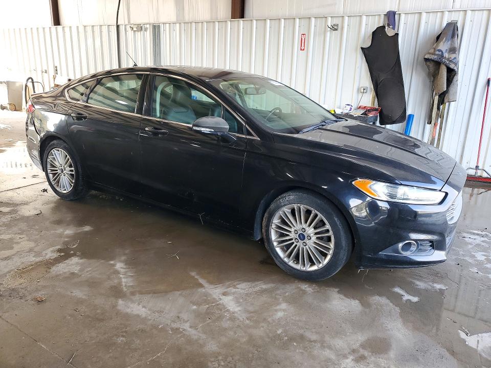 Aukcja sprzedaży 2016 Ford Fusion, vin: 1FA6P0HD4G5124854, numer aukcji: 73186196